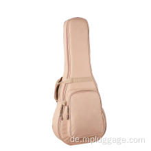 Neue schockdichte Gitarrenschutztasche